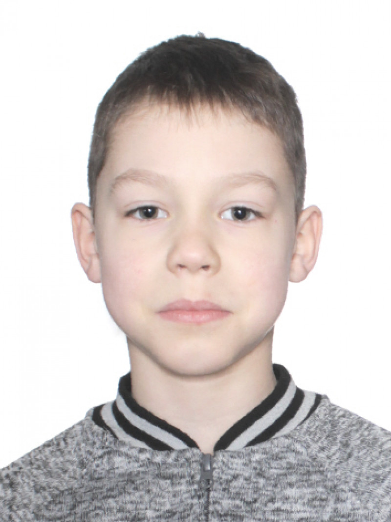 Батуев Константин Николаевич