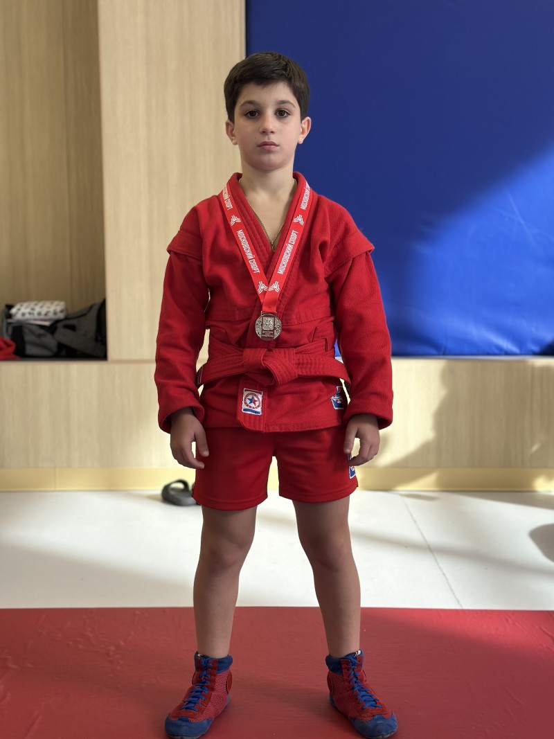 Кибалка Георгий Александрович