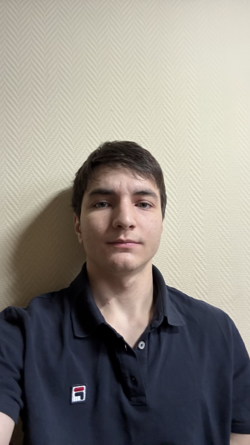 Аргашоков Джамбулат Хасанович