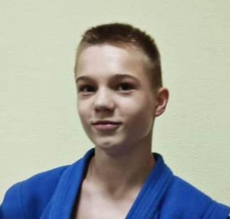 Лунёв Даниил Романович