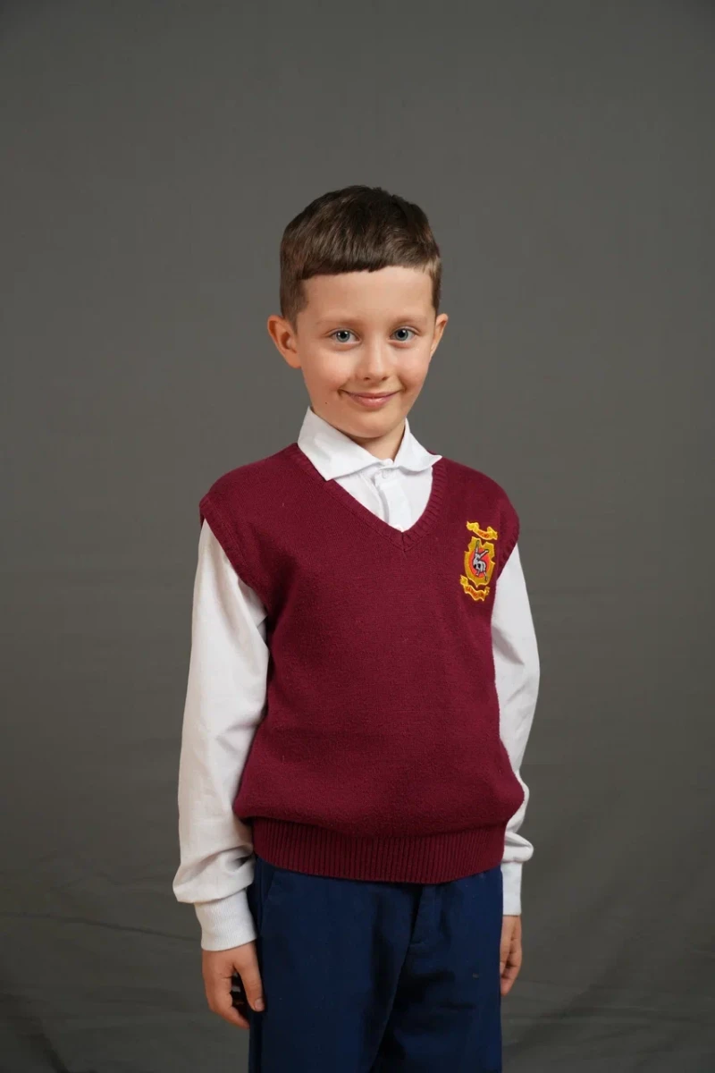 Корнилов Макар Илларионович