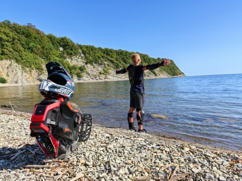 Смирнов Алексей Николаевич