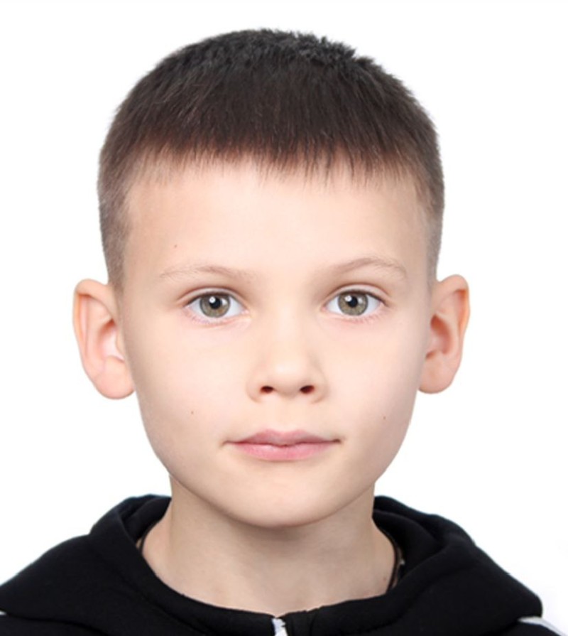 Ванюшин Марк Михайлович