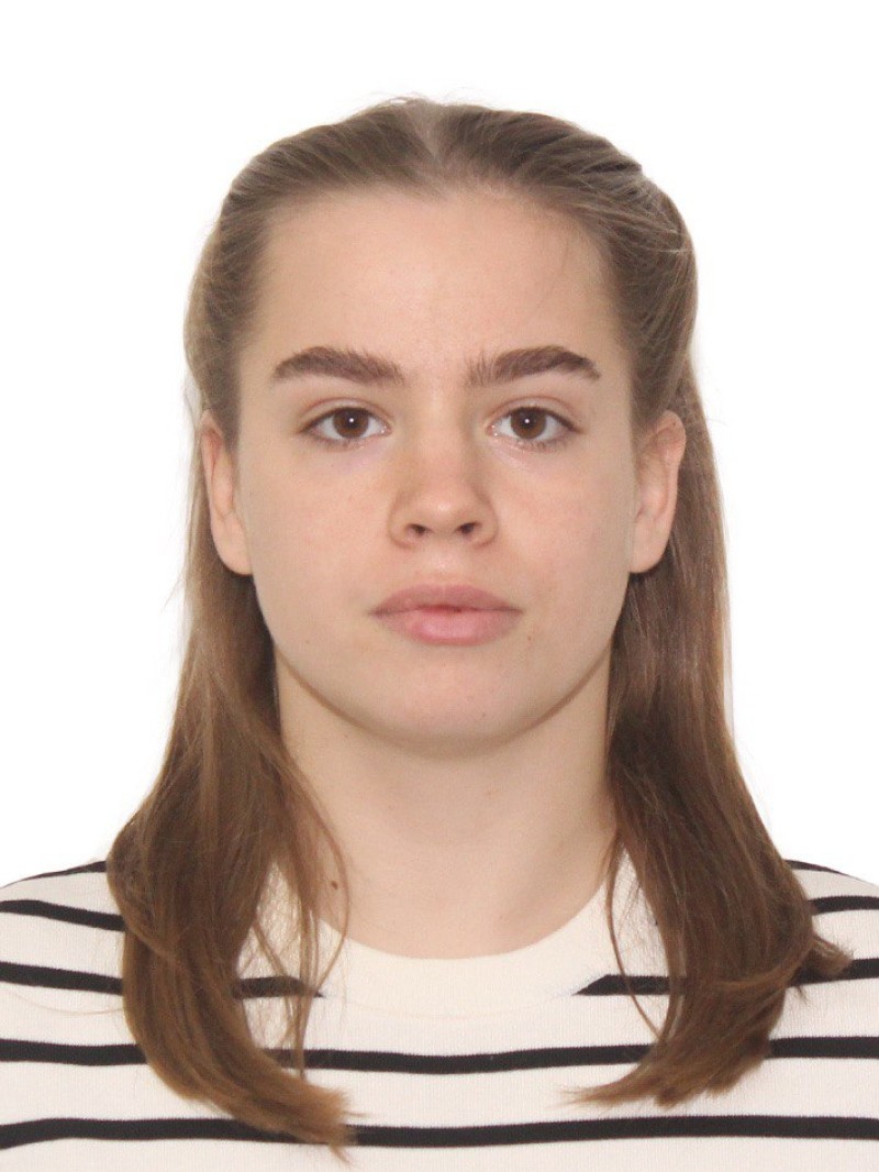 Сурина Юлия Дмитриевна