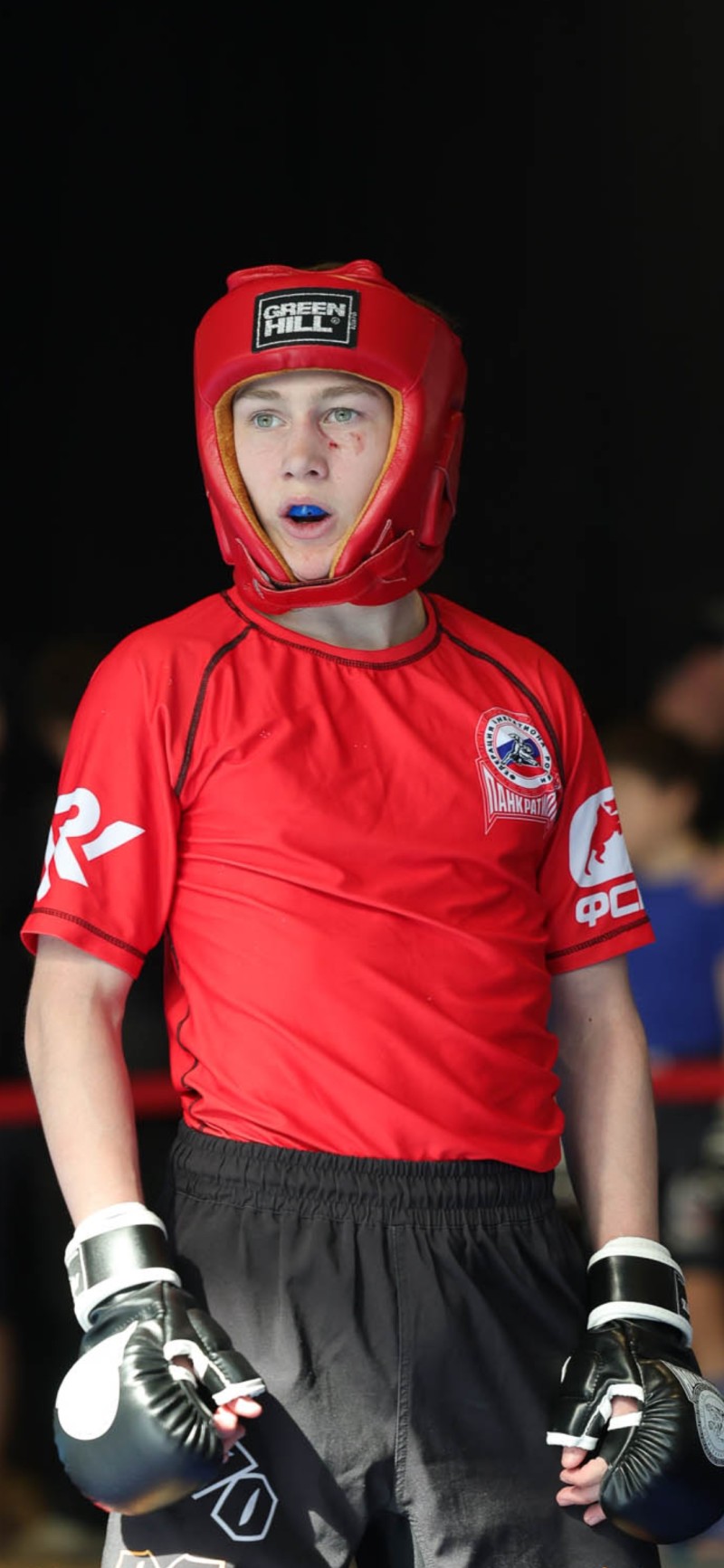 Клеванцев Борис Михайлович