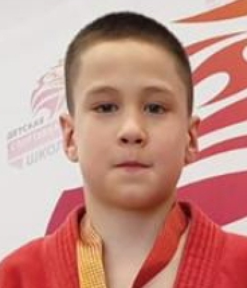 Кошелев Макар Евгеньевич