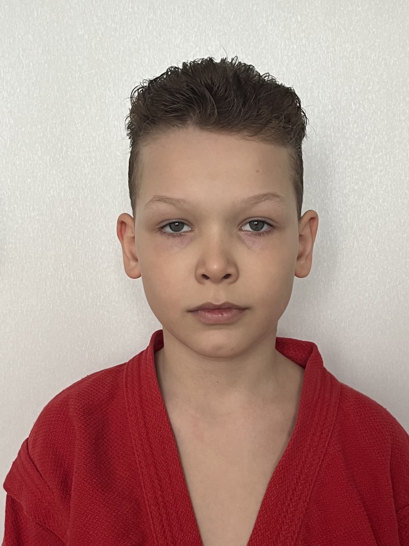 Тарабакин Евгений Васильевич