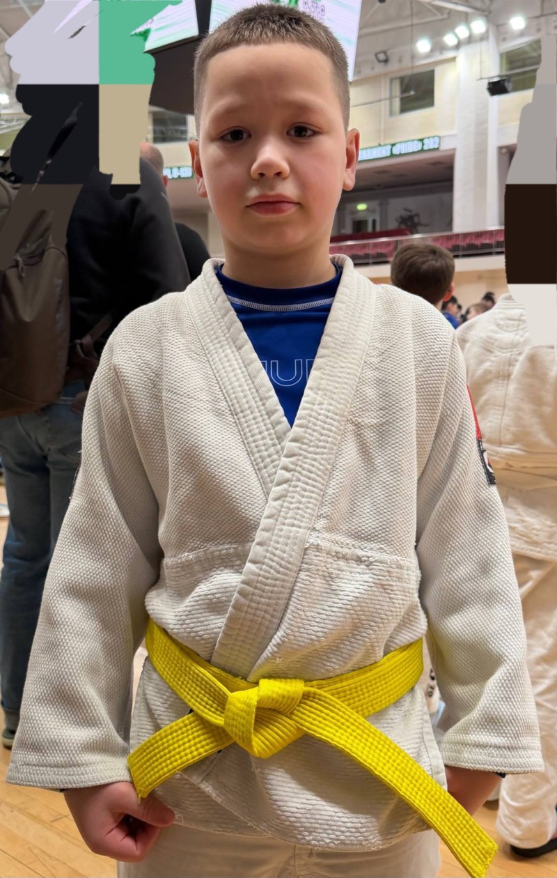 Кошелев Даниил Павлович