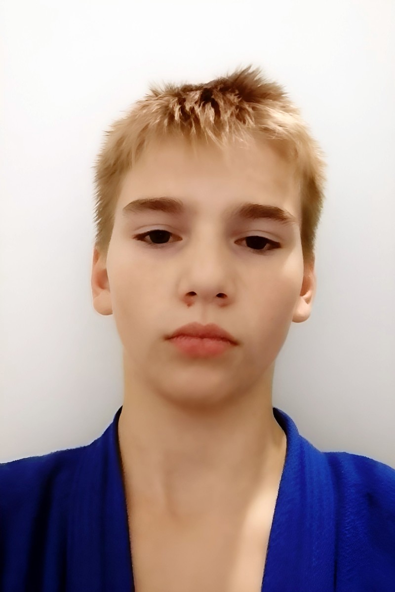 Толстошеев Глеб Юрьевич