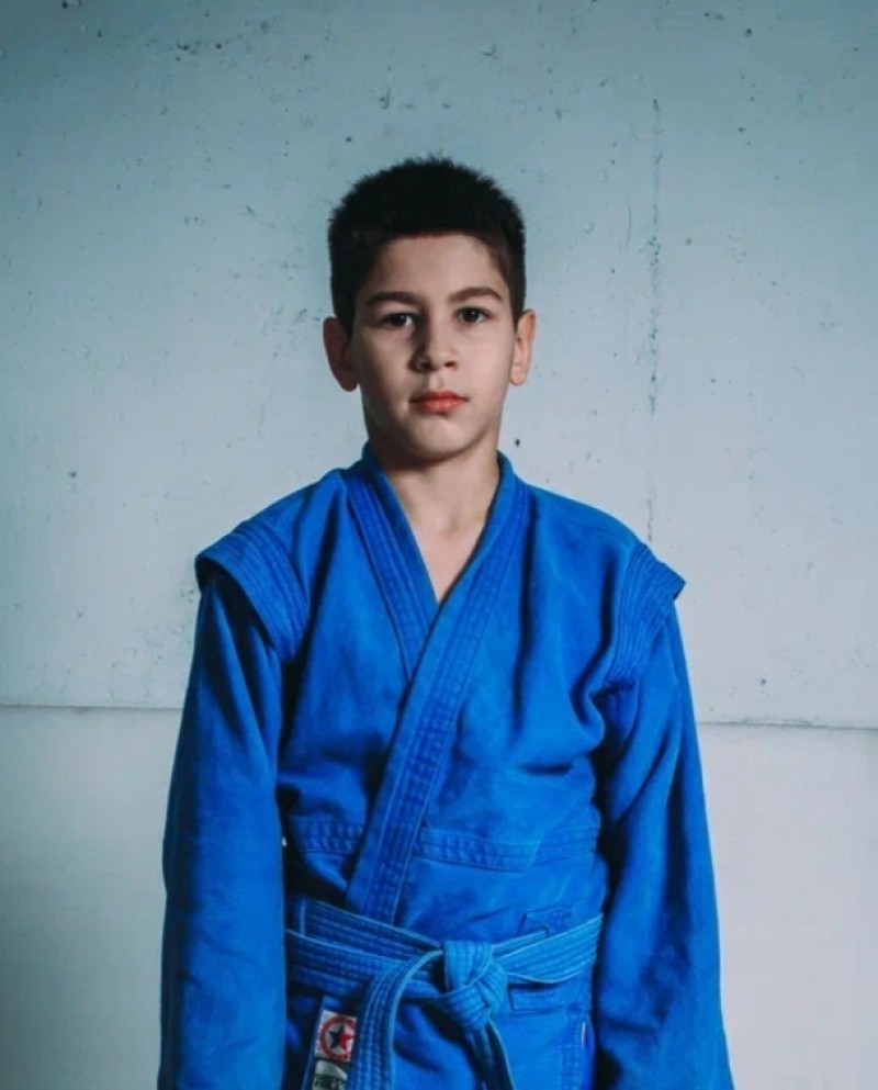 Серов Дмитрий Владимирович