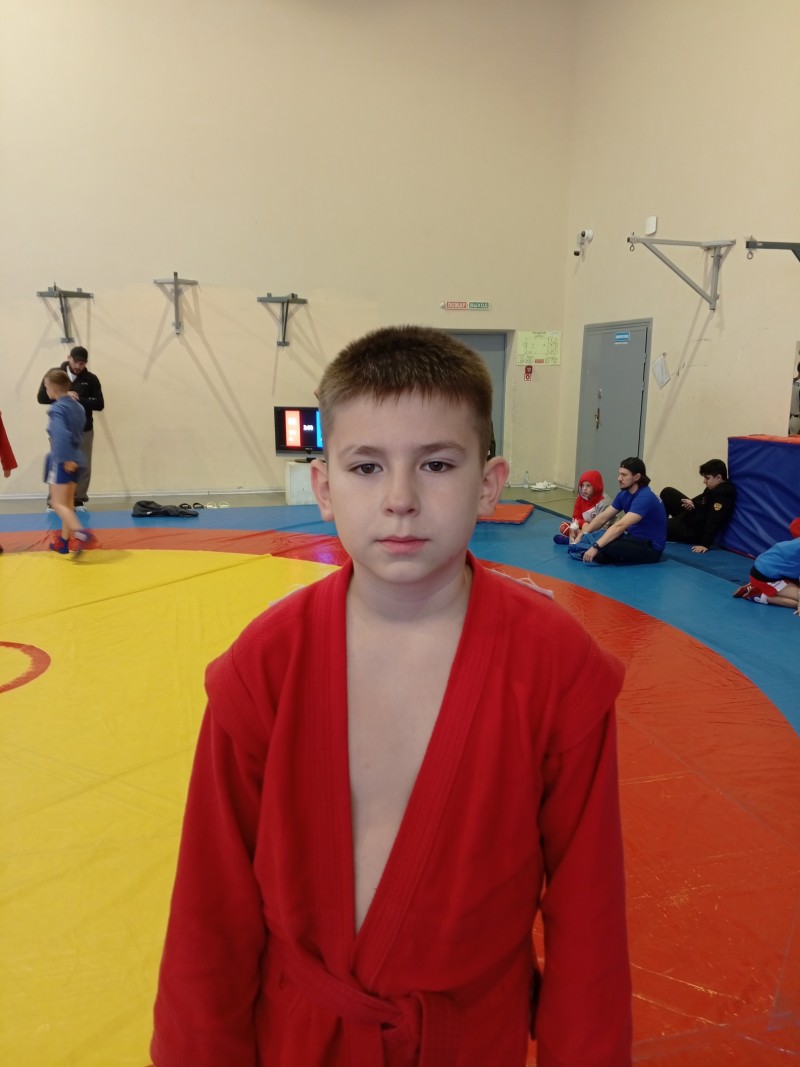 Юркин Сергей Павлович