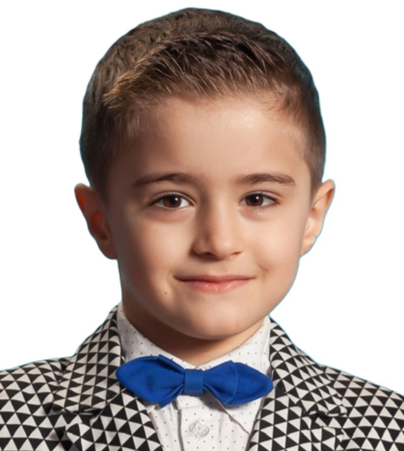 Зайналбеков Салахбек Мурадович