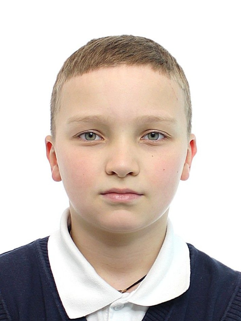 Лесовой Семён Дмитриевич