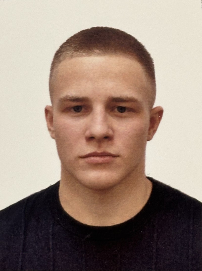 Брагин Руслан Спартакович