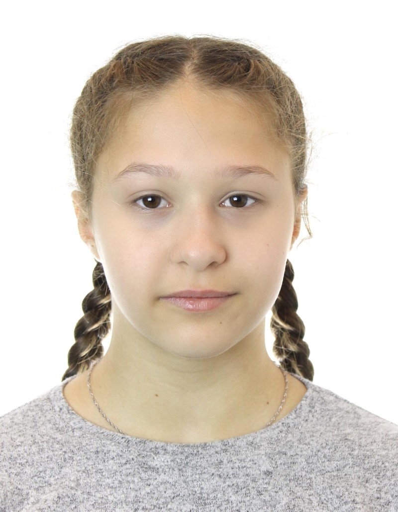 Карпова Эльза Рафаэлевна