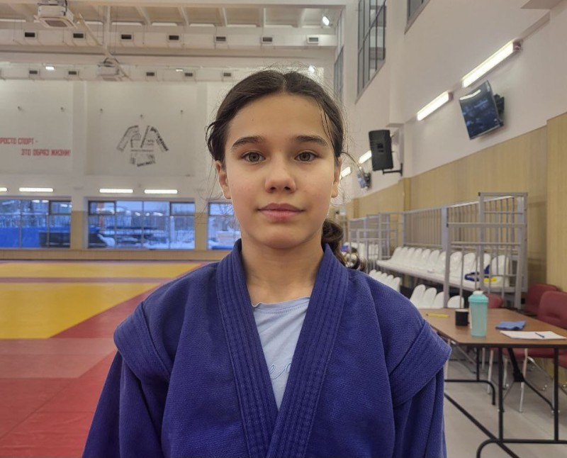 Акимова Анастасия Кудратовна