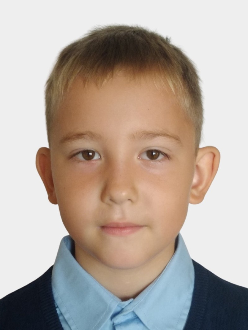 Хренов Семён Алексеевич