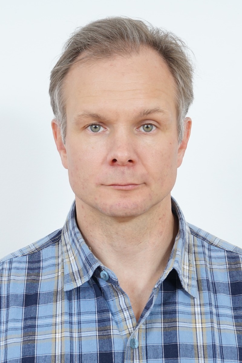 Алексеев Роман Владимирович