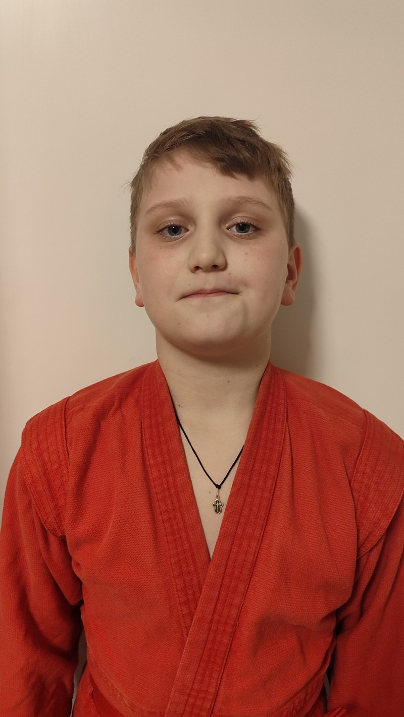 Пашковский Николай Васильевич