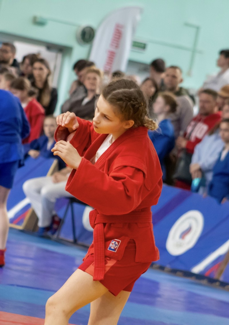 Майорова Вероника Андреевна