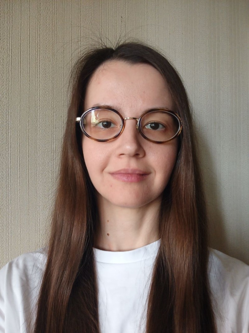 Ильясова Екатерина Сафовна