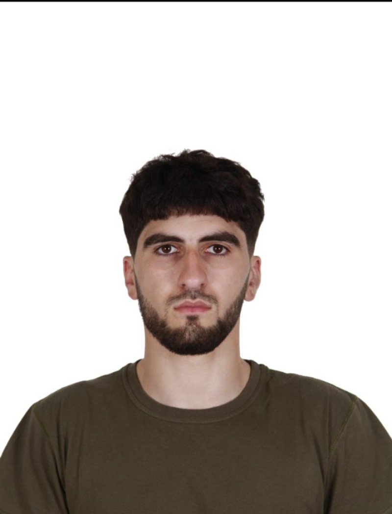 Озманян Тимур Торникович