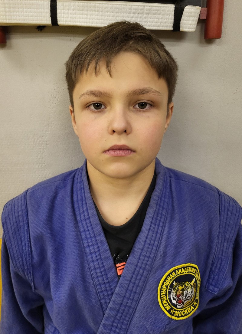 Кувичинский Иван Иванович