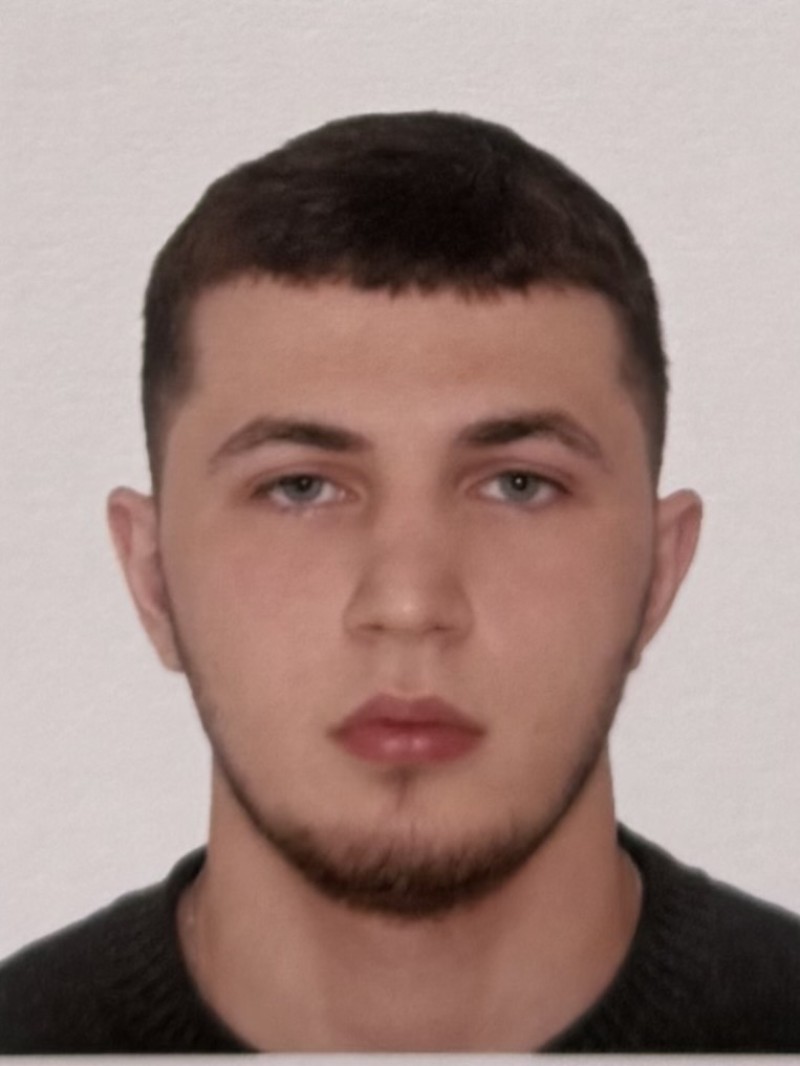 Арсамиков Ибрахим Адамович