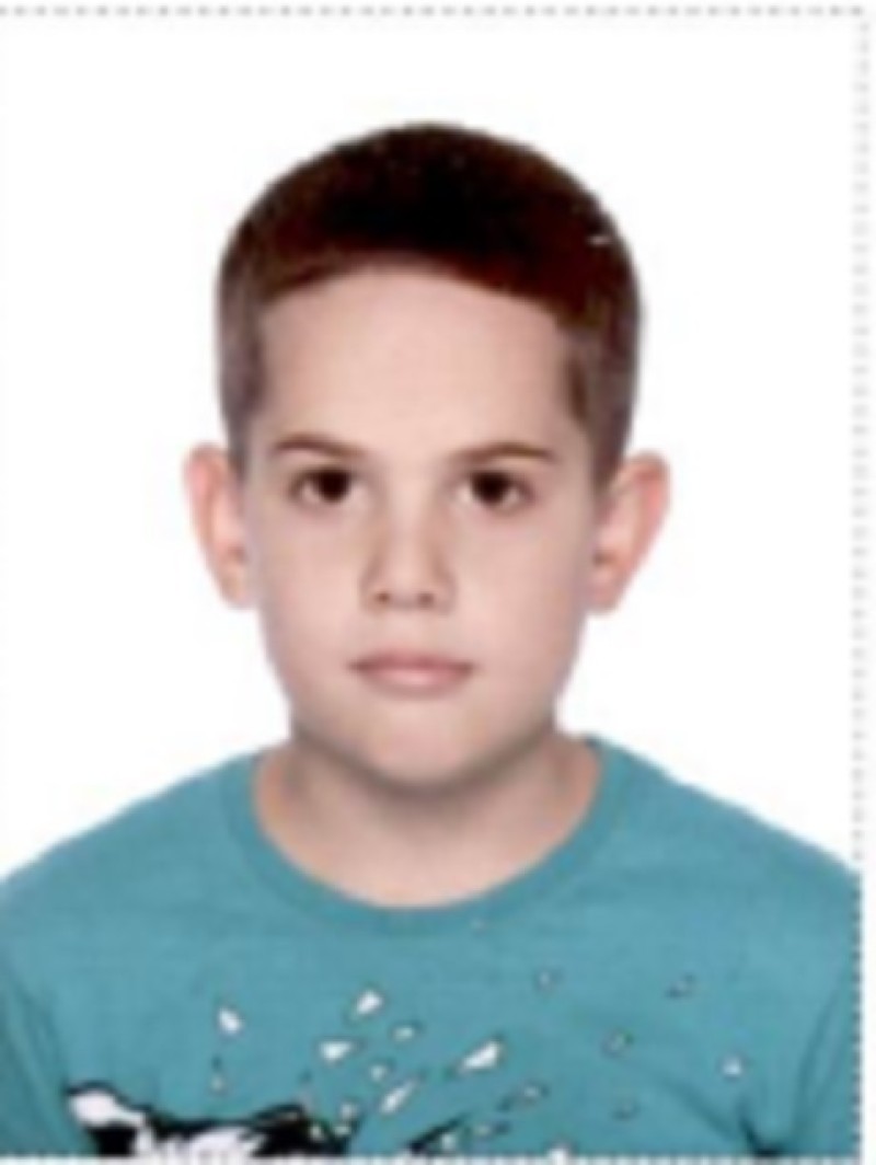 Лапский Александр Сергеевич