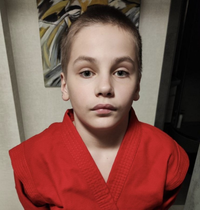 Ключников Виктор Владимирович