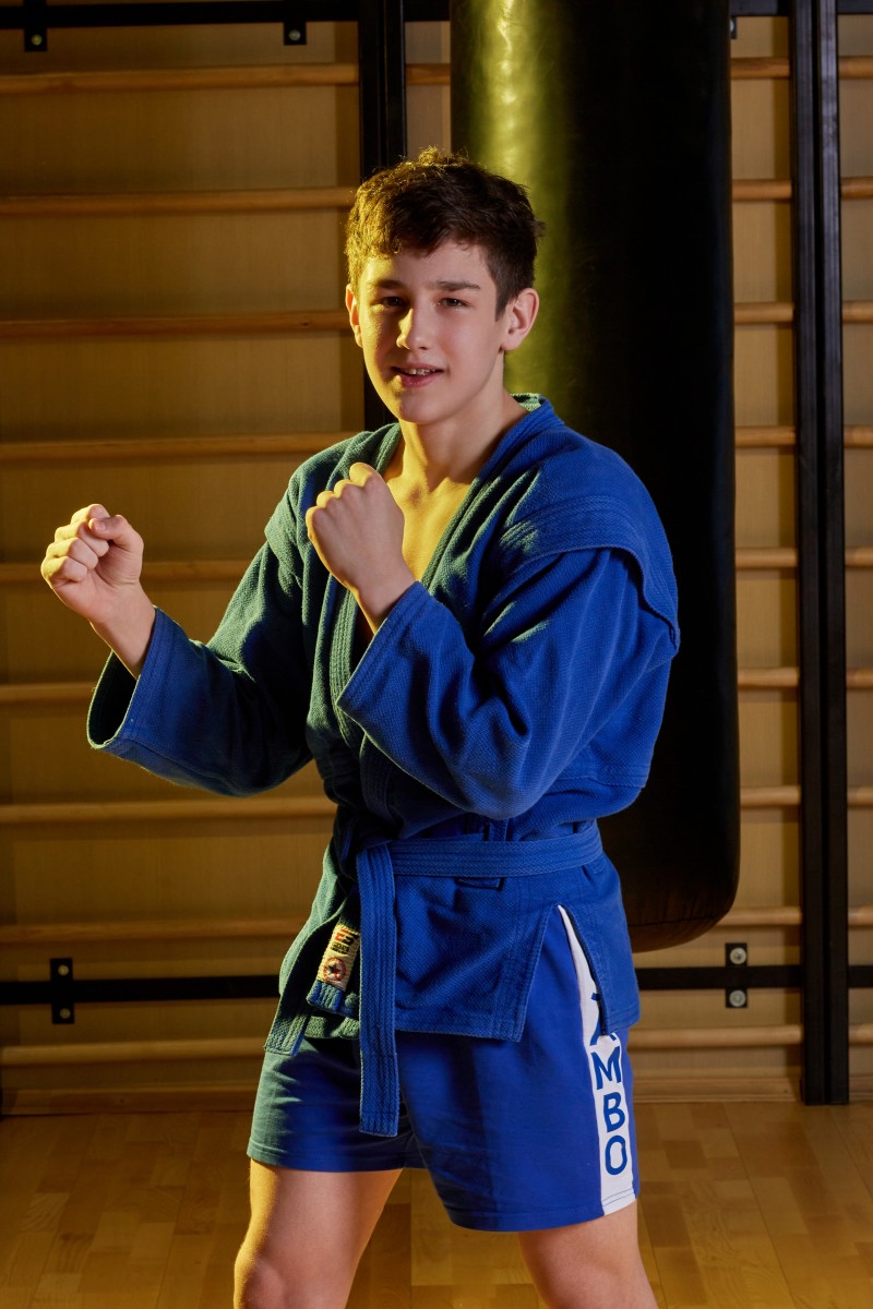 Любочко Семен Артемович