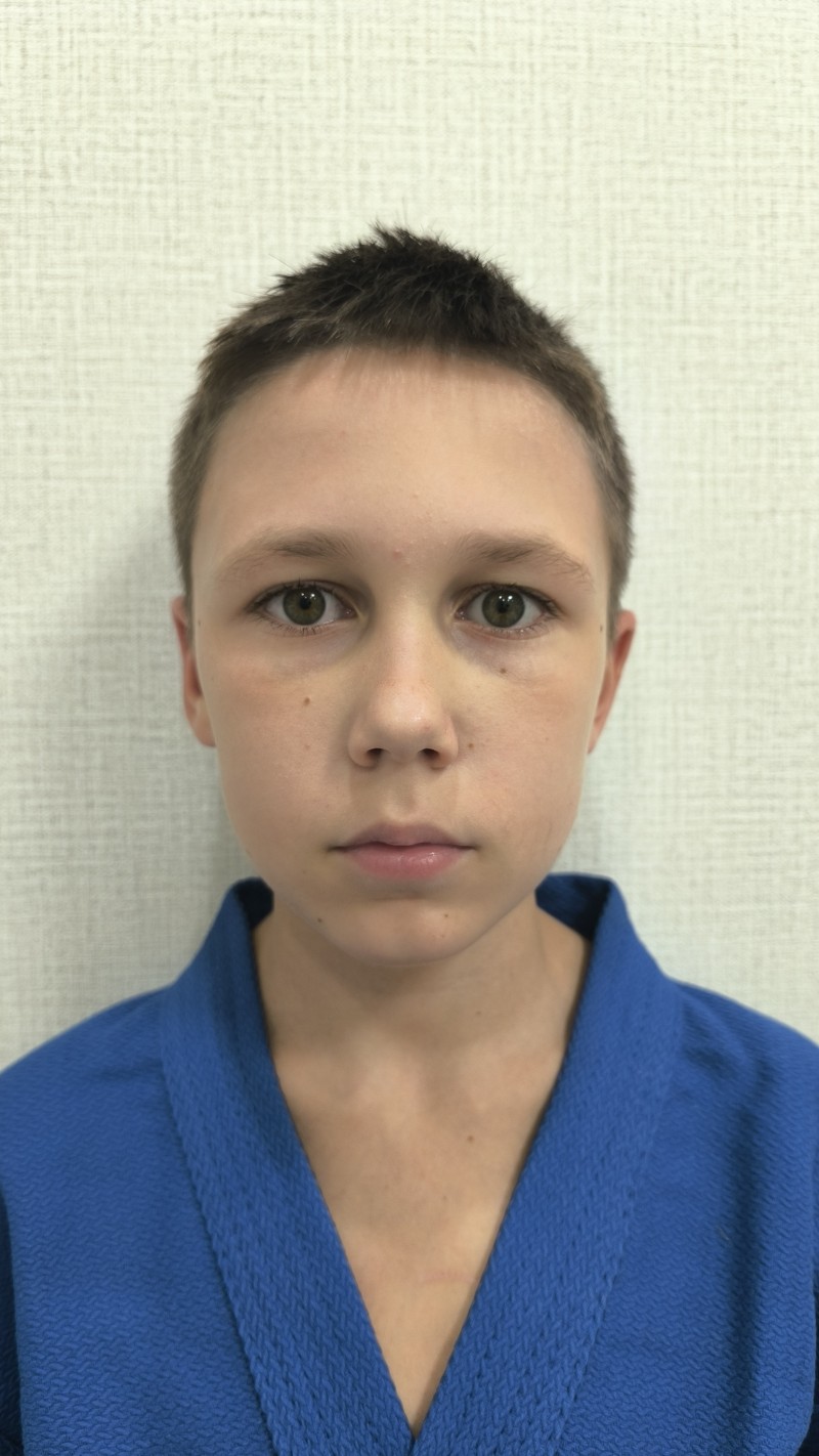 Кузьмин Ярослав Евгеньевич