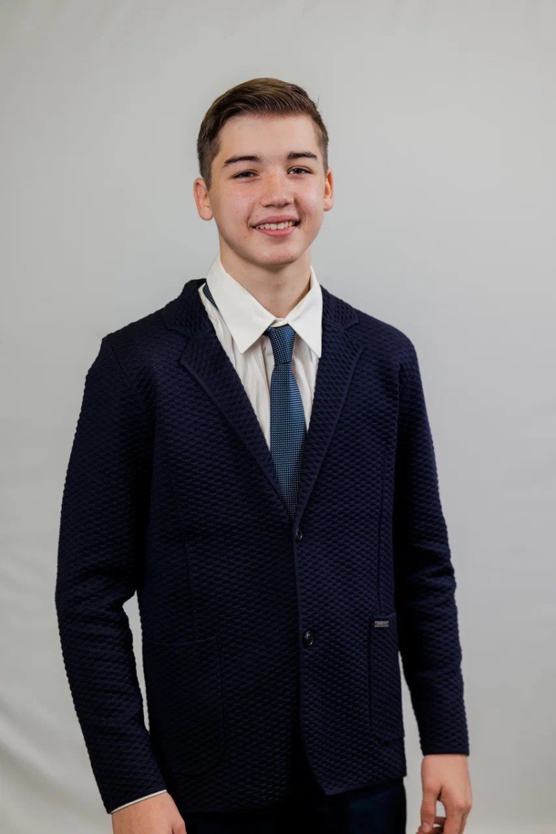 Жабский Георгий Александрович