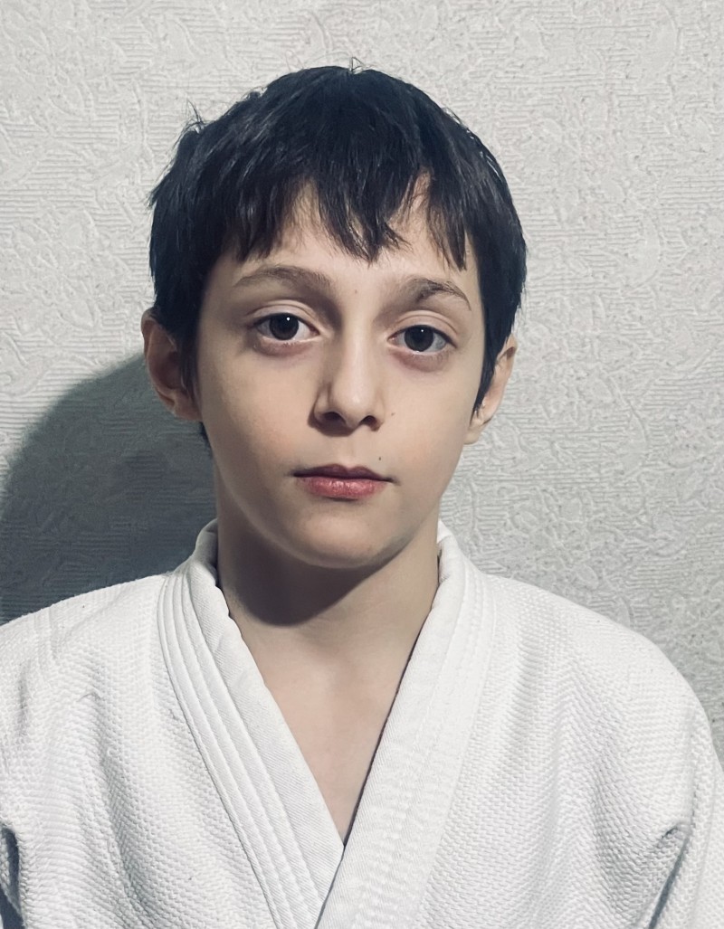 Килоев Мухаммад Ахмедович