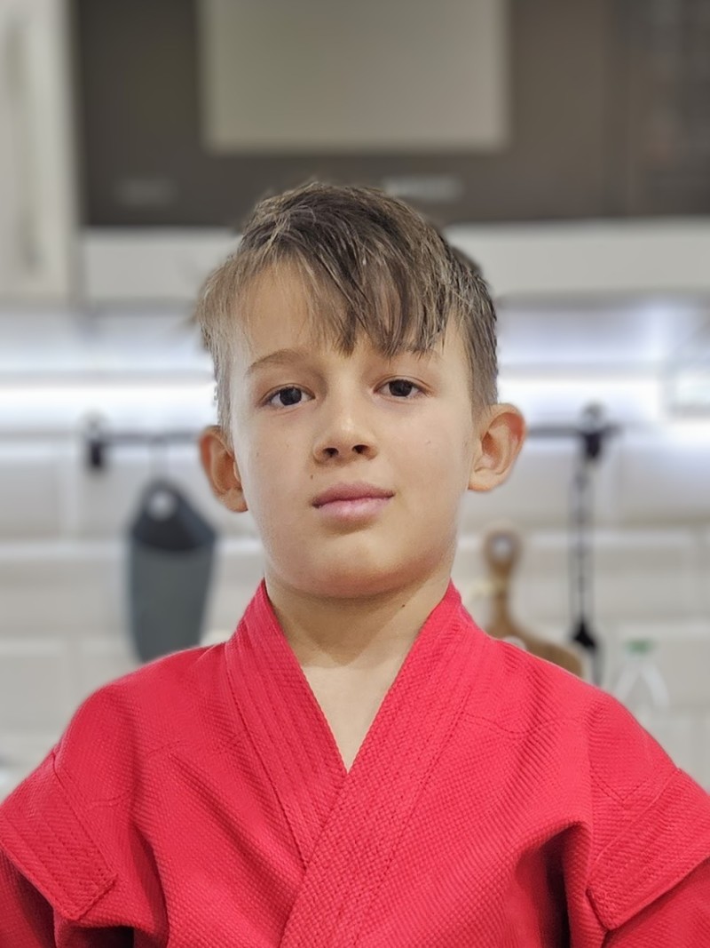 Кобивник Аарон Иванович