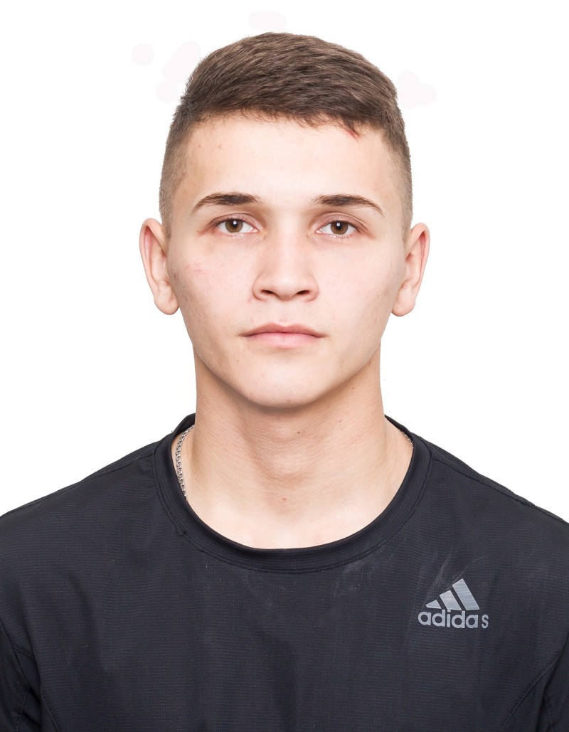 Гафаров Денис Фиданович