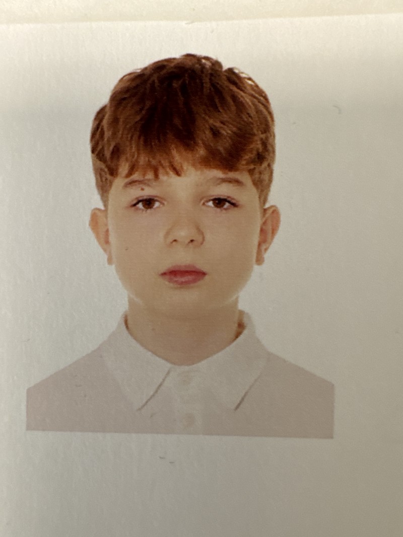 Стешаков Марк Игоревич