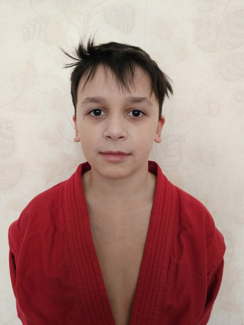 Мнацаканов Сергей Юрьевич