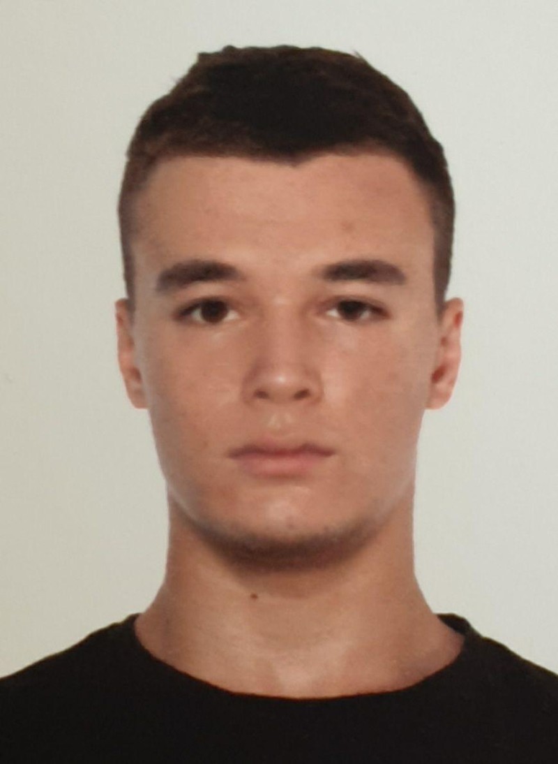 Тухтаев Даниил Григорьевич