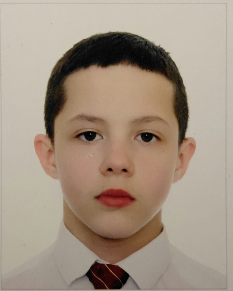 Хоршев Алексей Дмитриевич