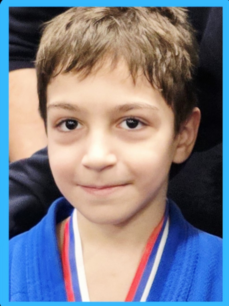 Агабабян Давид Давидович