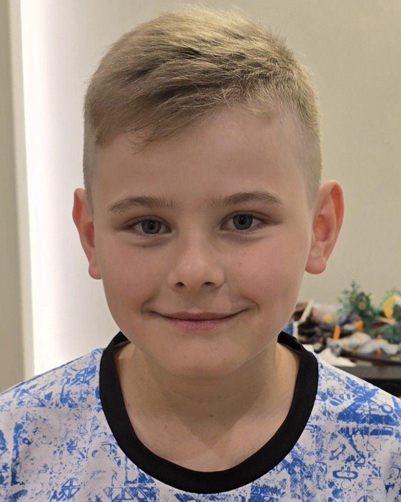 Кузнецов Илья Андреевич