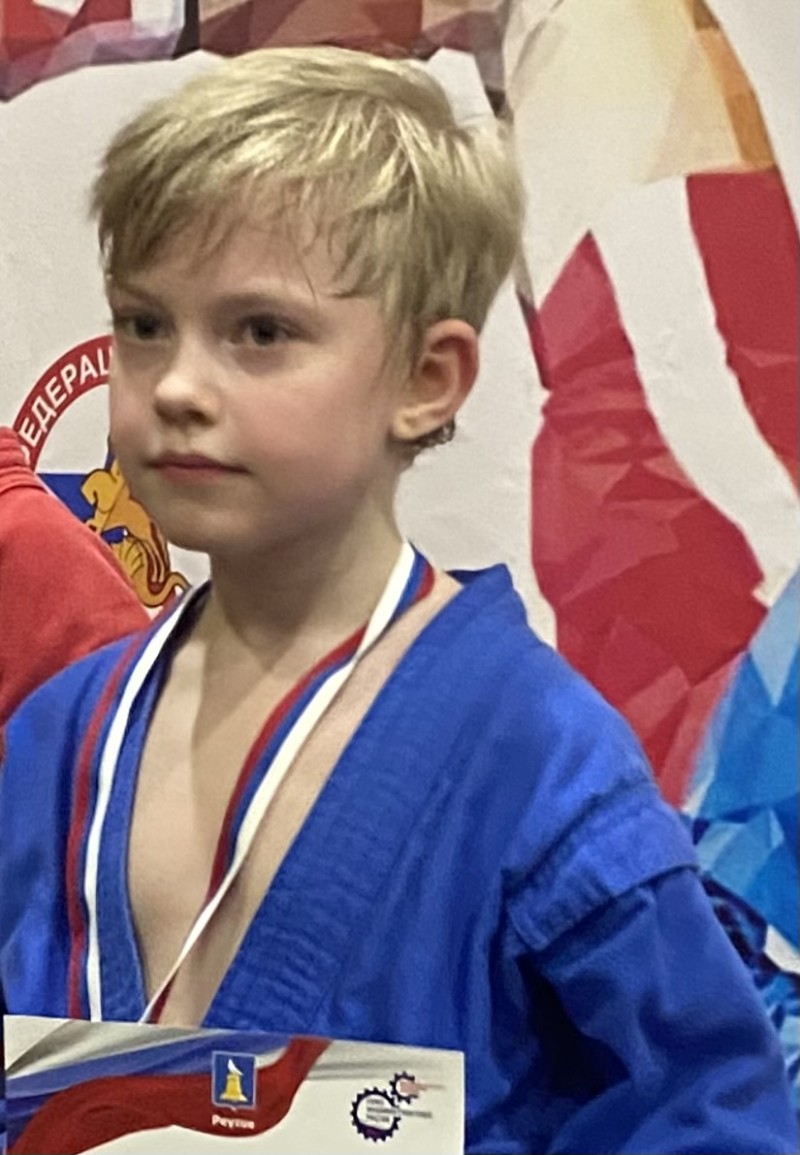 Исаев Иван Александрович