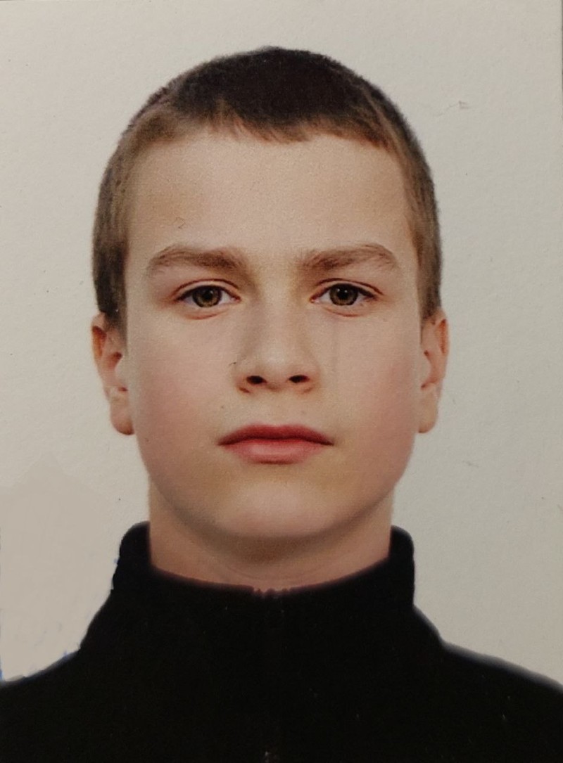 Родичкин Александр Сергеевич