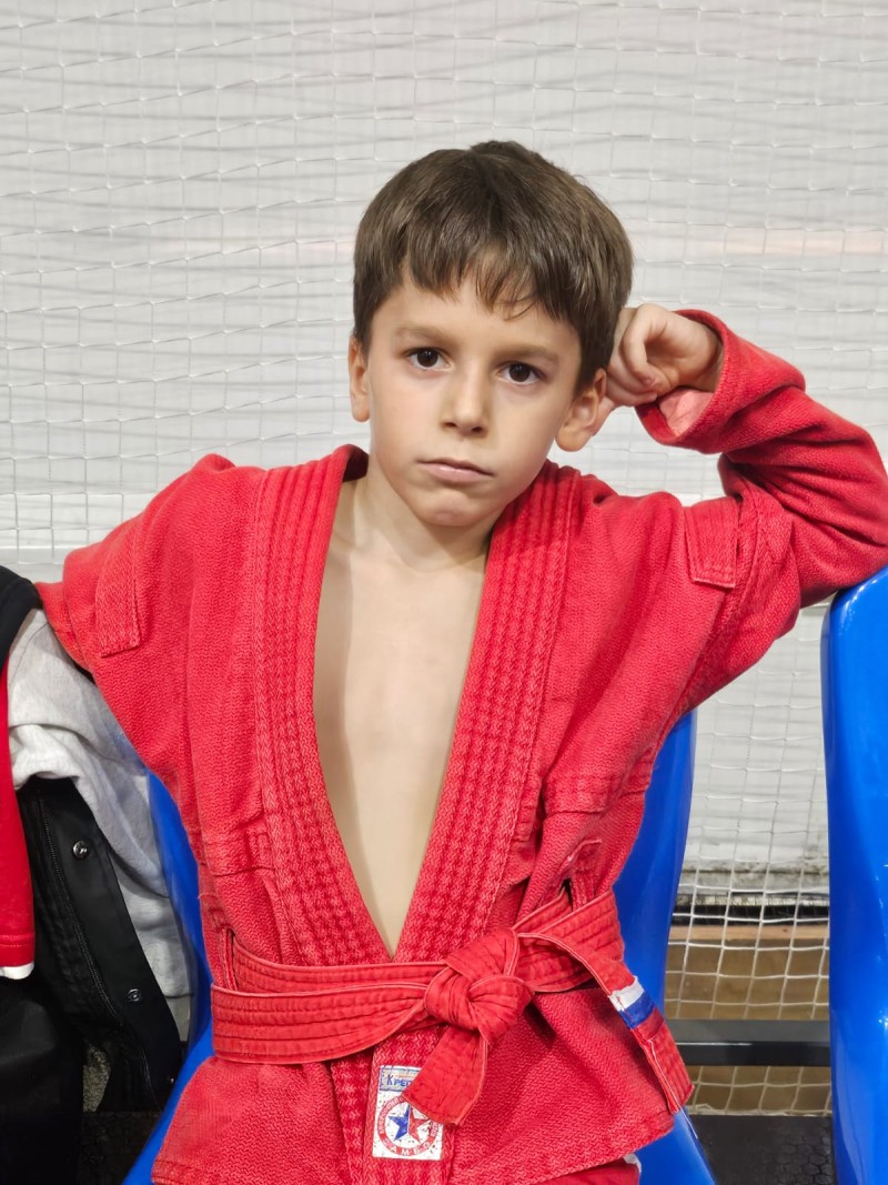 Мурзаев Али Ахмедович