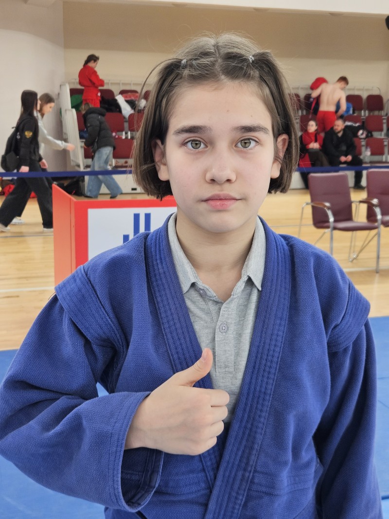 Акимова Нигина Кудратовна