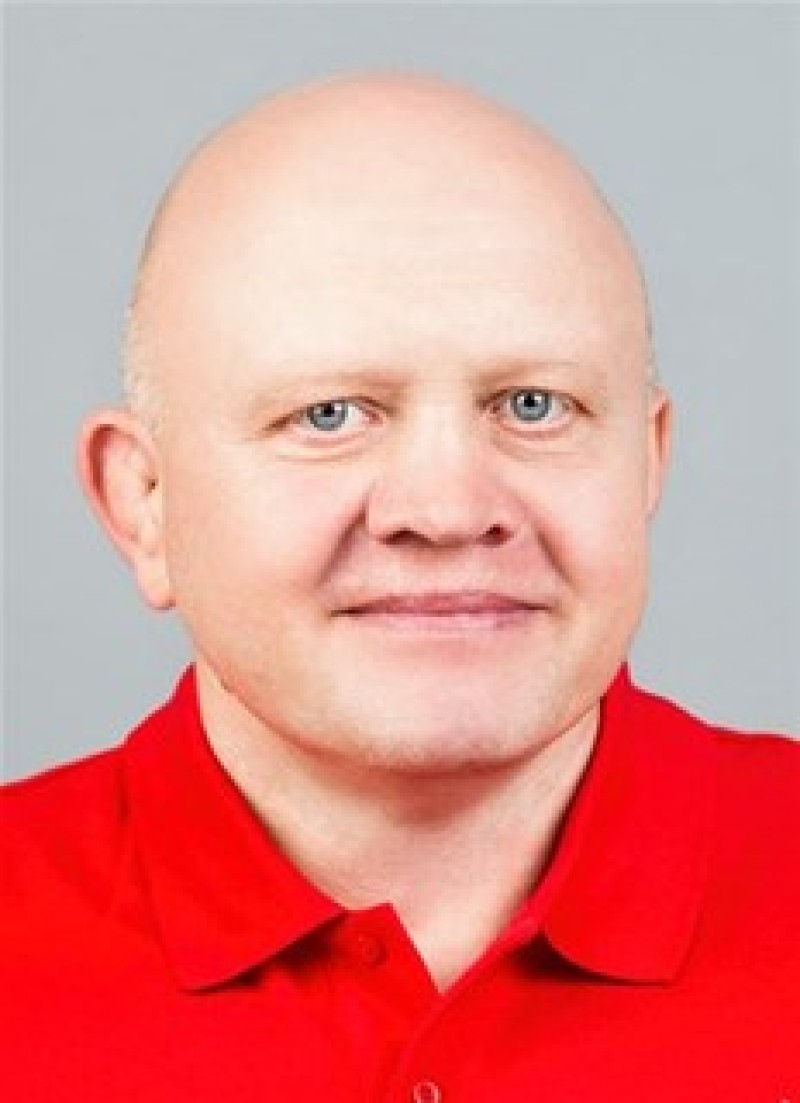 Ковылин Александр Васильевич