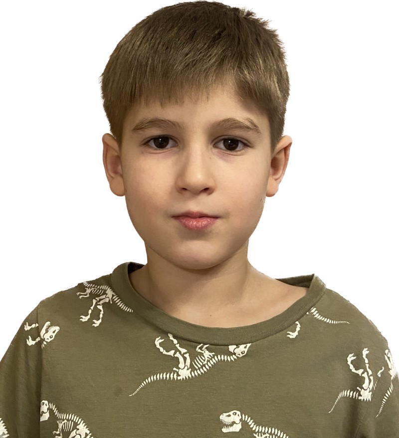 Концевой Тимофей Михайлович