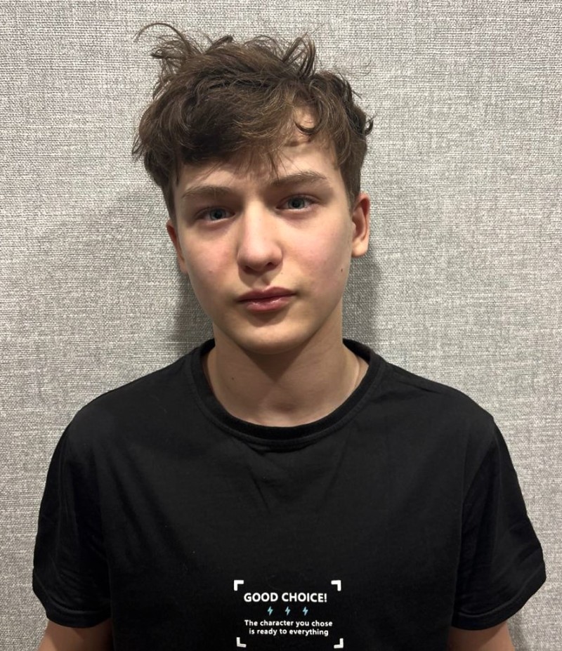 Борщев Матвей Алексеевич