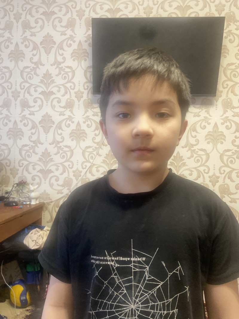 Сулайманов Озодбек Толибжанович